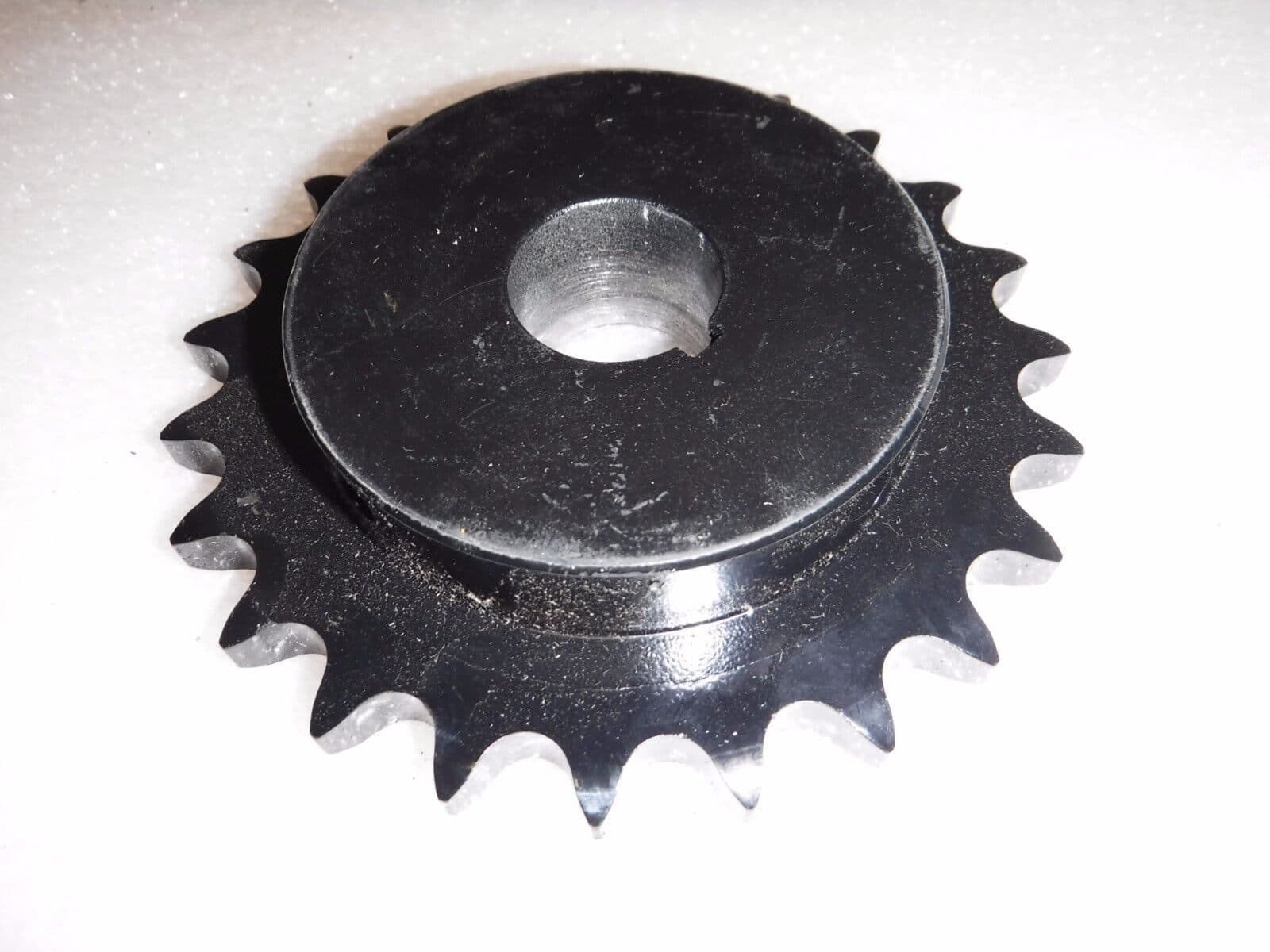 Browning H6023X 1 1/4 Hardened Sprocket 1-1/4" Bore, 23 Teeth, #60 Chain 6