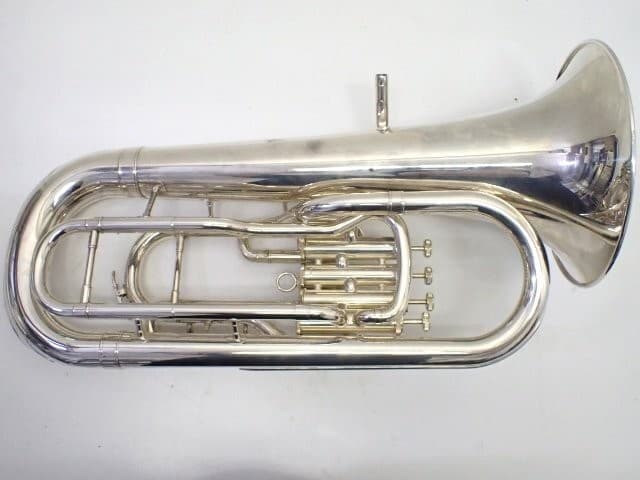 YAMAHA YEP-321S Euphonium 3