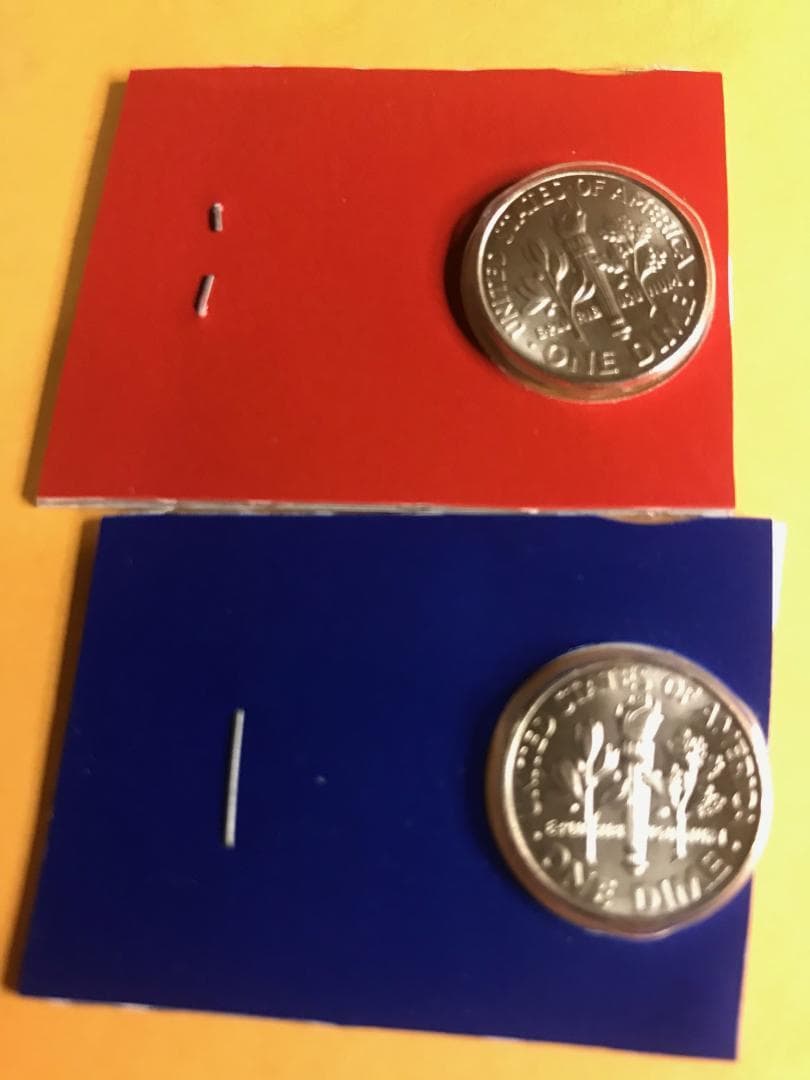 2009 p+d SATIN FINISH ROOSEVELT DIMES IN SEALED MINT PLASTIC NICE L@@K 2