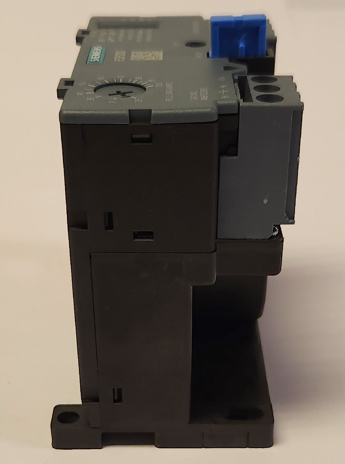 SIEMENS FURNAS 48BTG3S00 25-100 AMP ESP200 Electric Overload Relay 3UB8133 4GW2 5