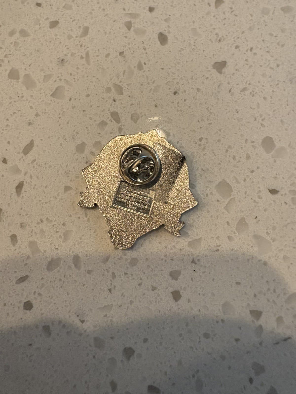 MLB Chicago White Sox Minnie Minoso Jersey #9 Official HOF Lapel Pin 3