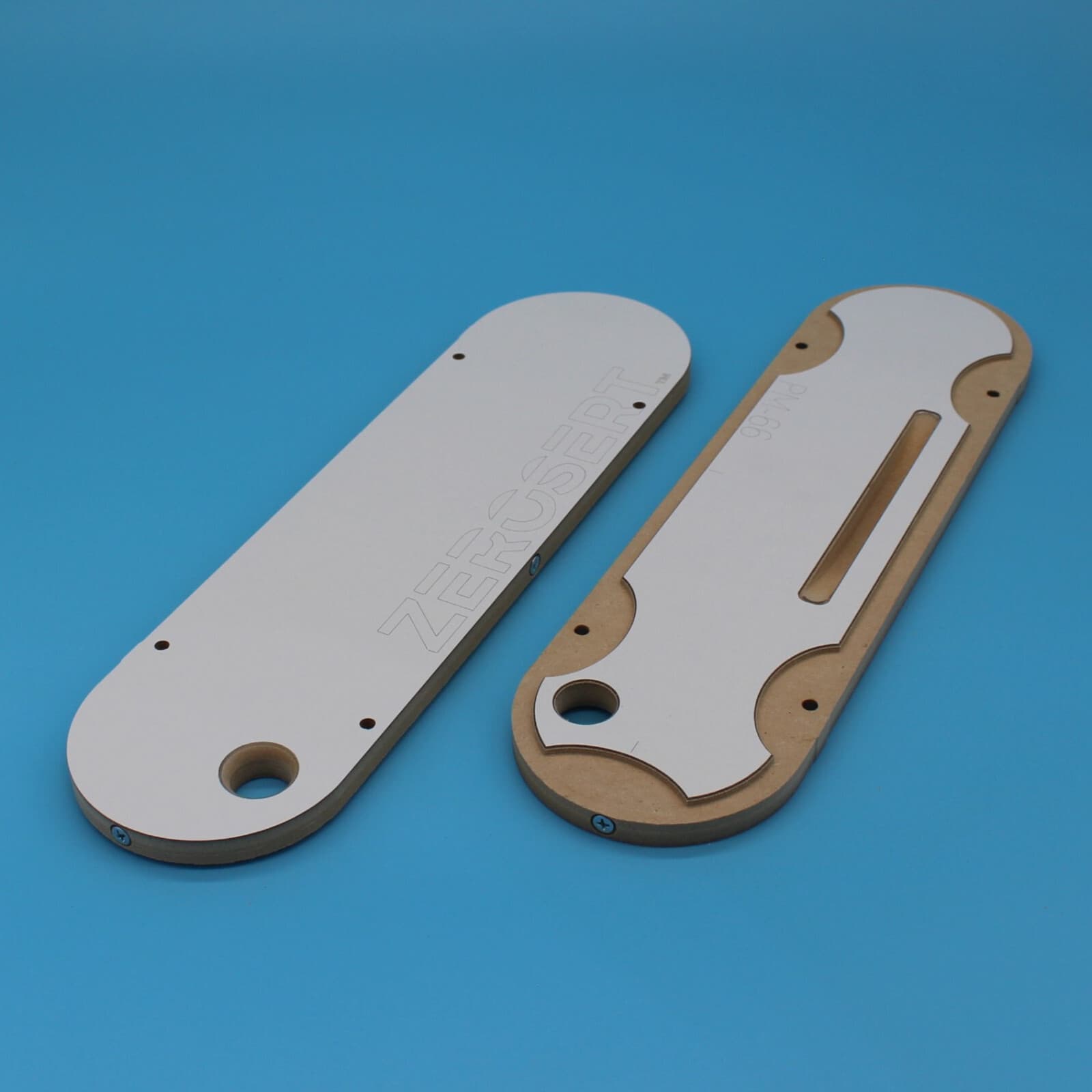 POWERMATIC 2 pack Inserts fits PM #66 3