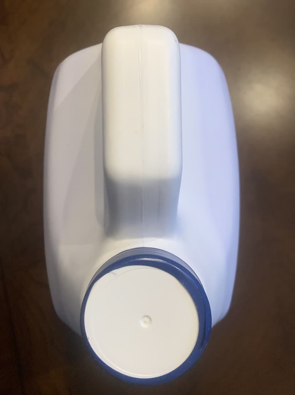 Avian Migrate Goose & Bird Repellent Concentrate 1/2 Gallon Sealed 5