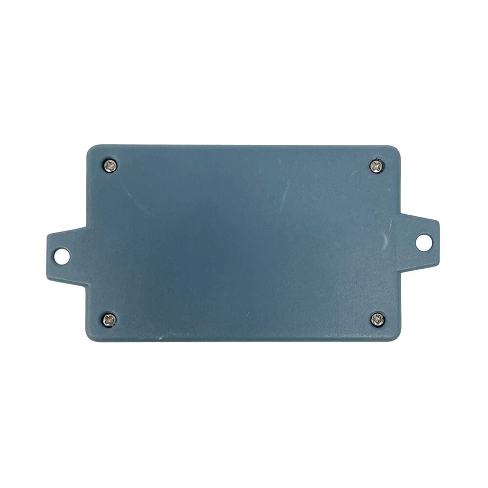 2X DC 12V 10A Adjustable Time Delay Relay Module LED Digital Timer Switch + Case 6