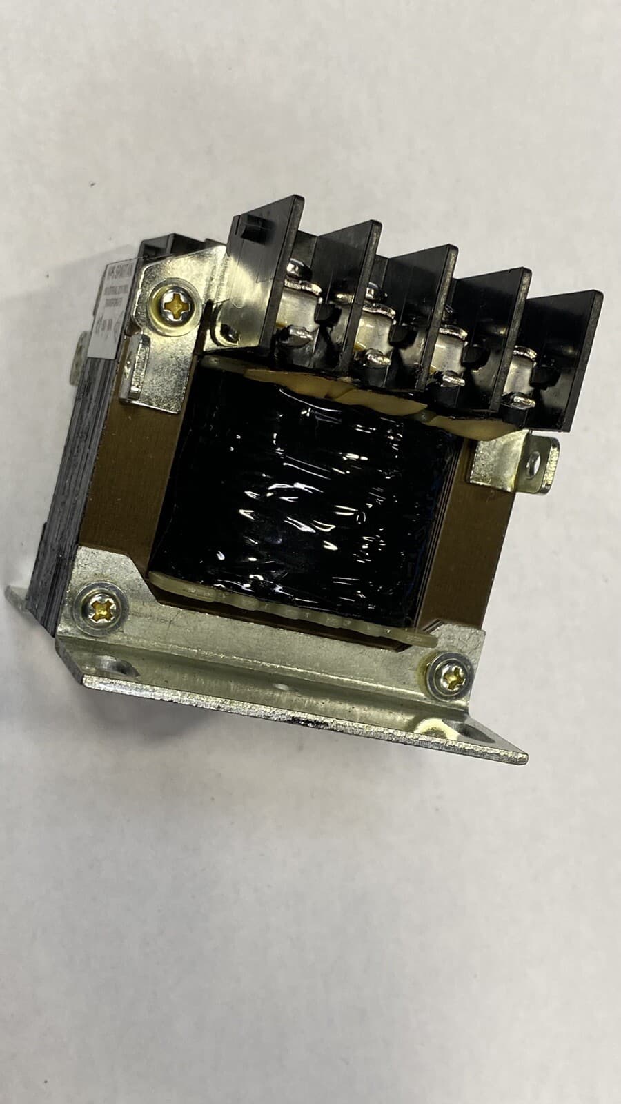 SP50MQMJ, HAMMOND POWER SOLUTIONS  1‑phase, 50/60Hz Transformer (NEW) 3