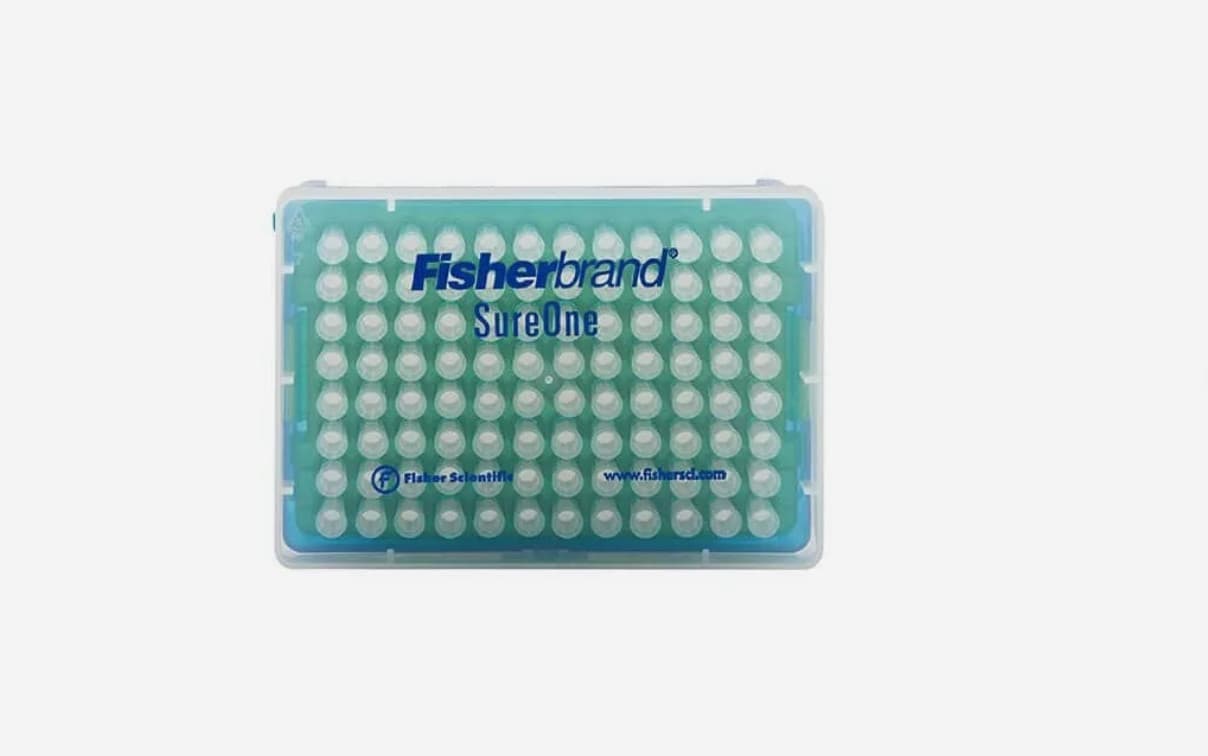 Fisherbrand SureOne Filter 20-200 μL 960/Box  Pipet Tip 02-707-430 (Promo Price) 2