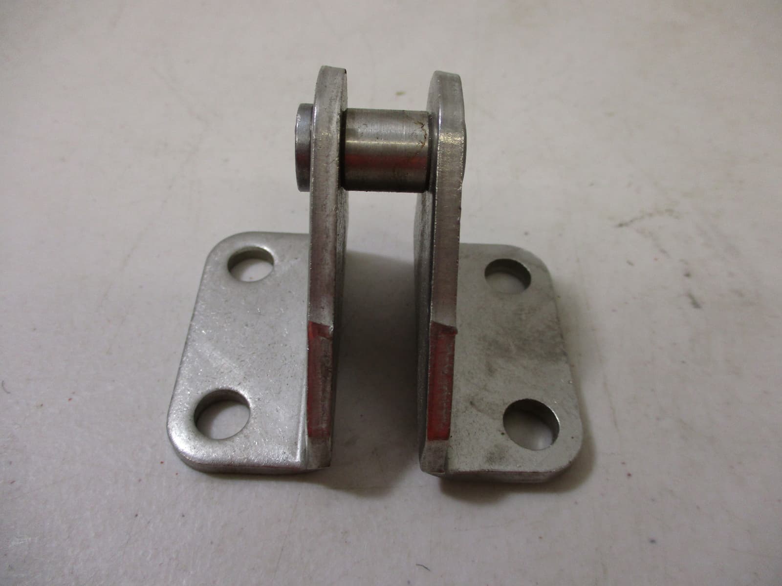 *NEW* DESTACO 371900 CLAMP COVER 65-12-018 4