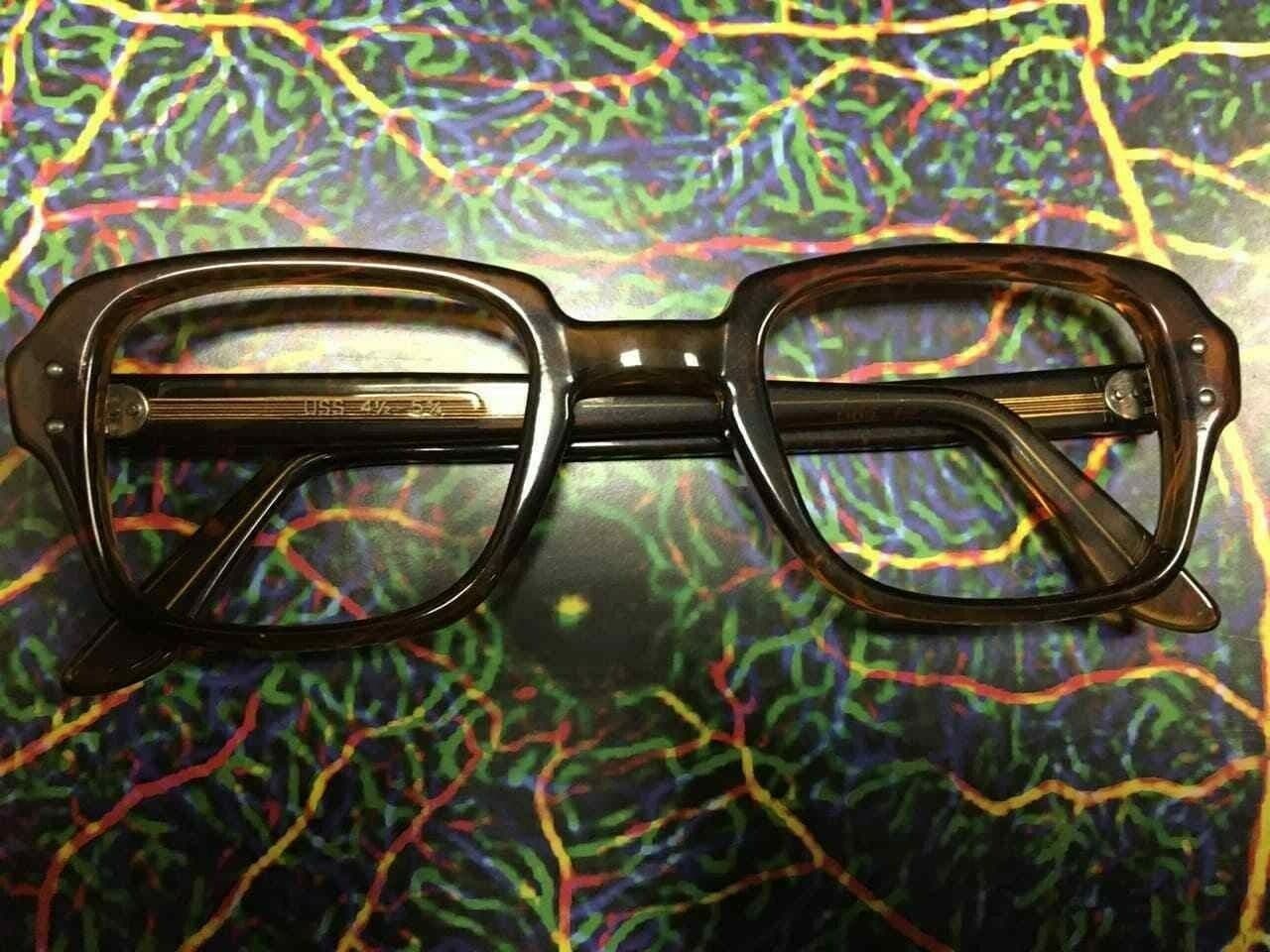 NEW Military Surplus BCG Standard  Eyeglass Sunglass Frames 4