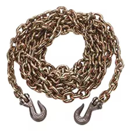 Kinedyne 10034-16Bxgra Transport Chain, 4700 Lb, 16 Ft X 5/16 In.