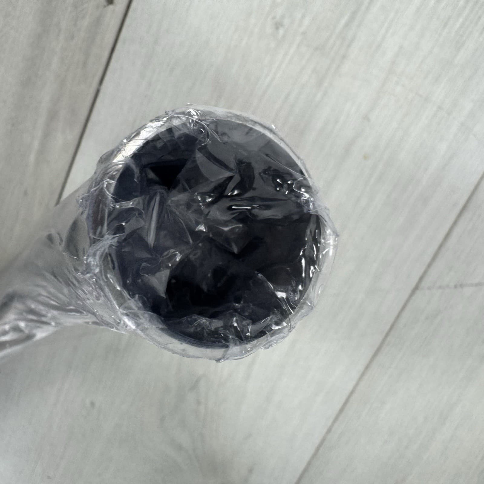 QiiMii SS304 Sanitary Rotaring Racking Arm 180 Degree Rotation for Conical 5