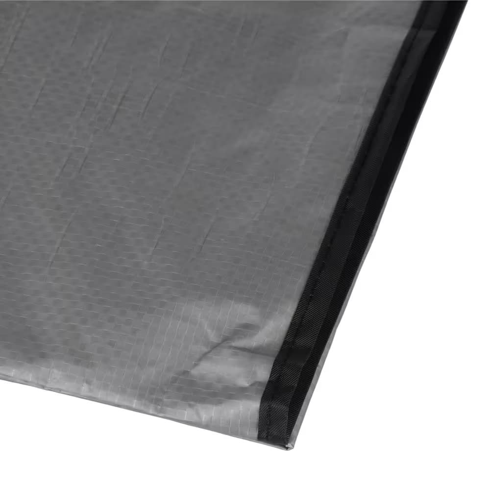 18 In. X 27 In. X 16 In. Vinyl outside Window Air Conditioner Cover for Small Un 4