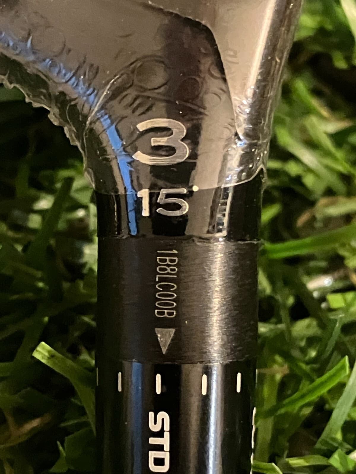 TaylorMade  STEALTH + plus 16.5° 3HL(high launch)TOUR ISSUE 1B8LC00B  GoodCT:239 4