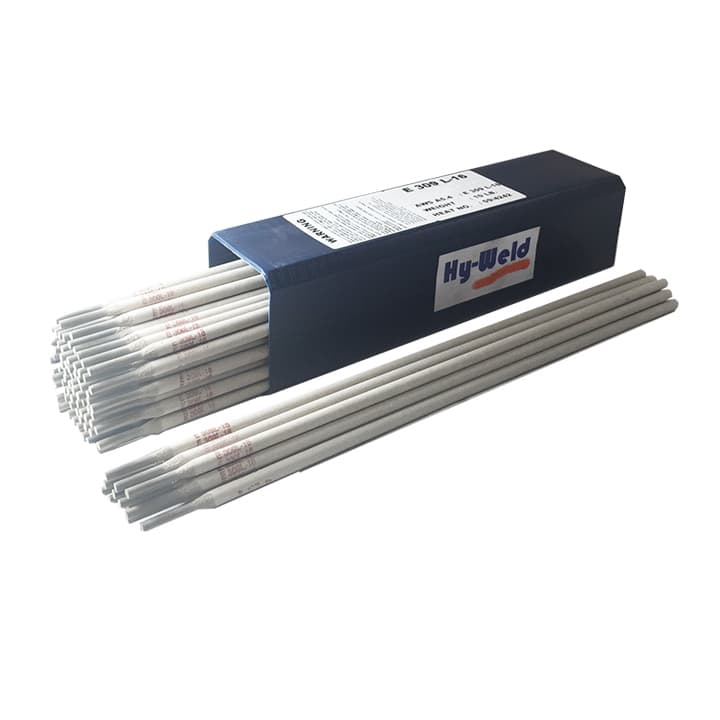 Welding Electrodes Rod 309L 5/32" X 10 LBS