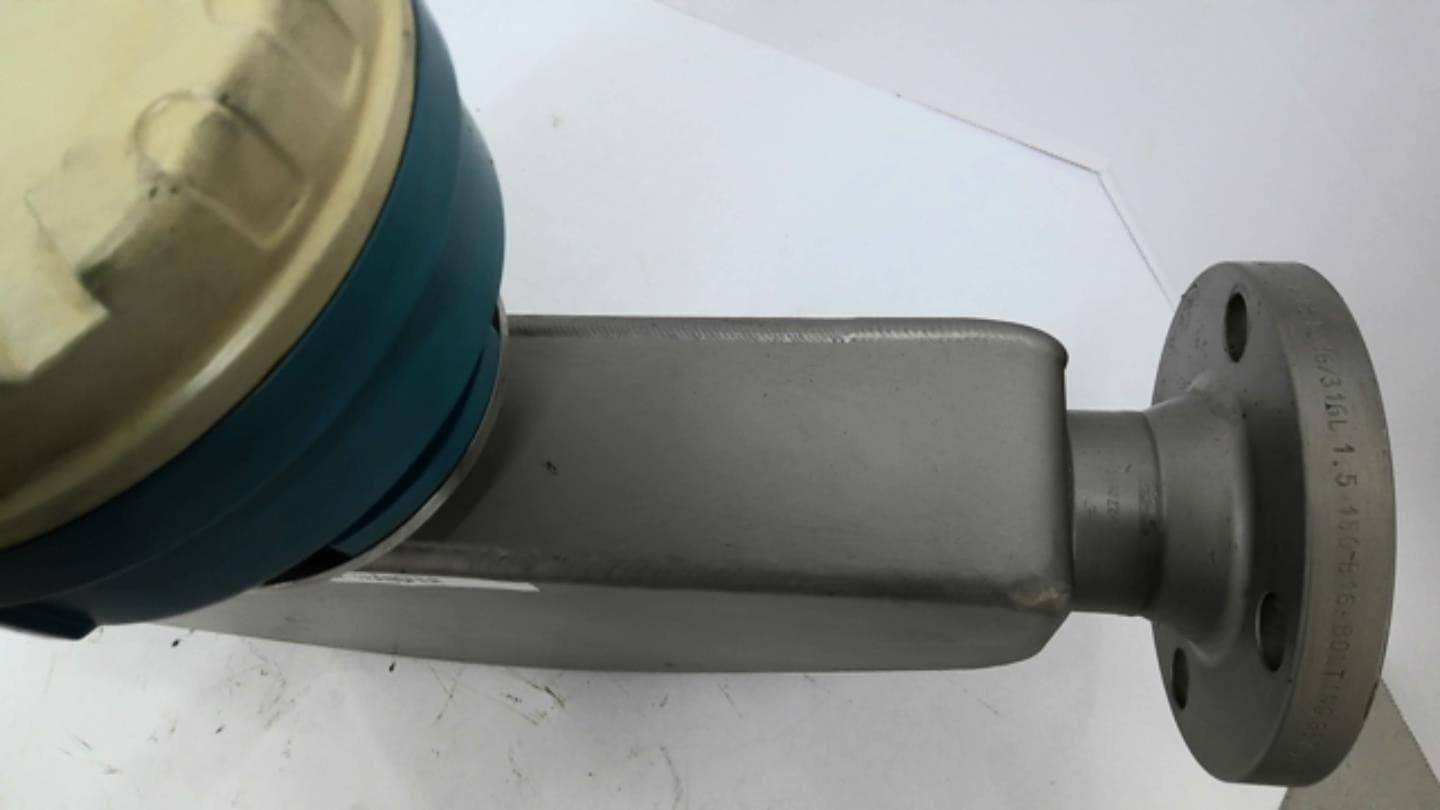 Endress Hauser PROMASS E 83E40-AAASAARCBAAA 4