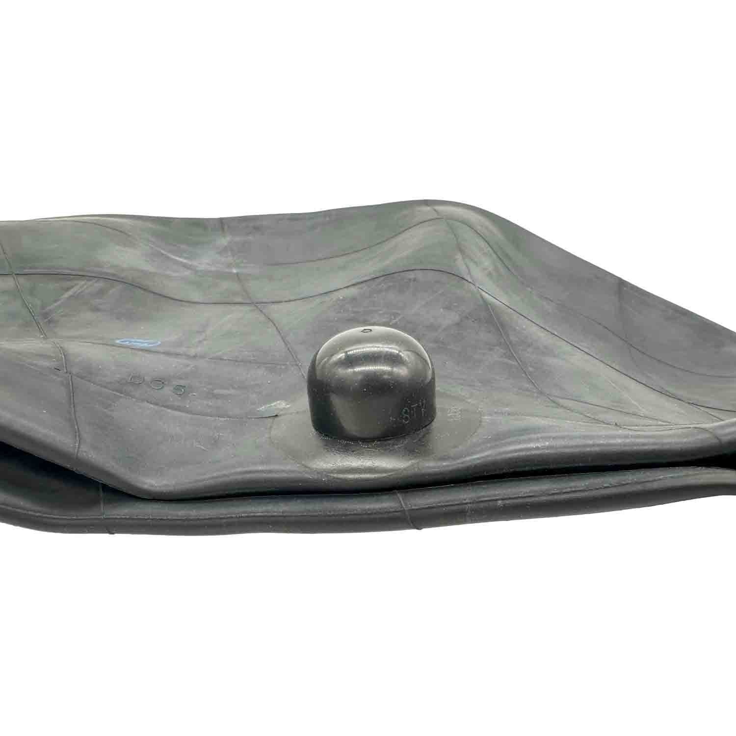 Premium Service 38" Snow and Water Sport Inner Tube with NXV Valve Stem 3