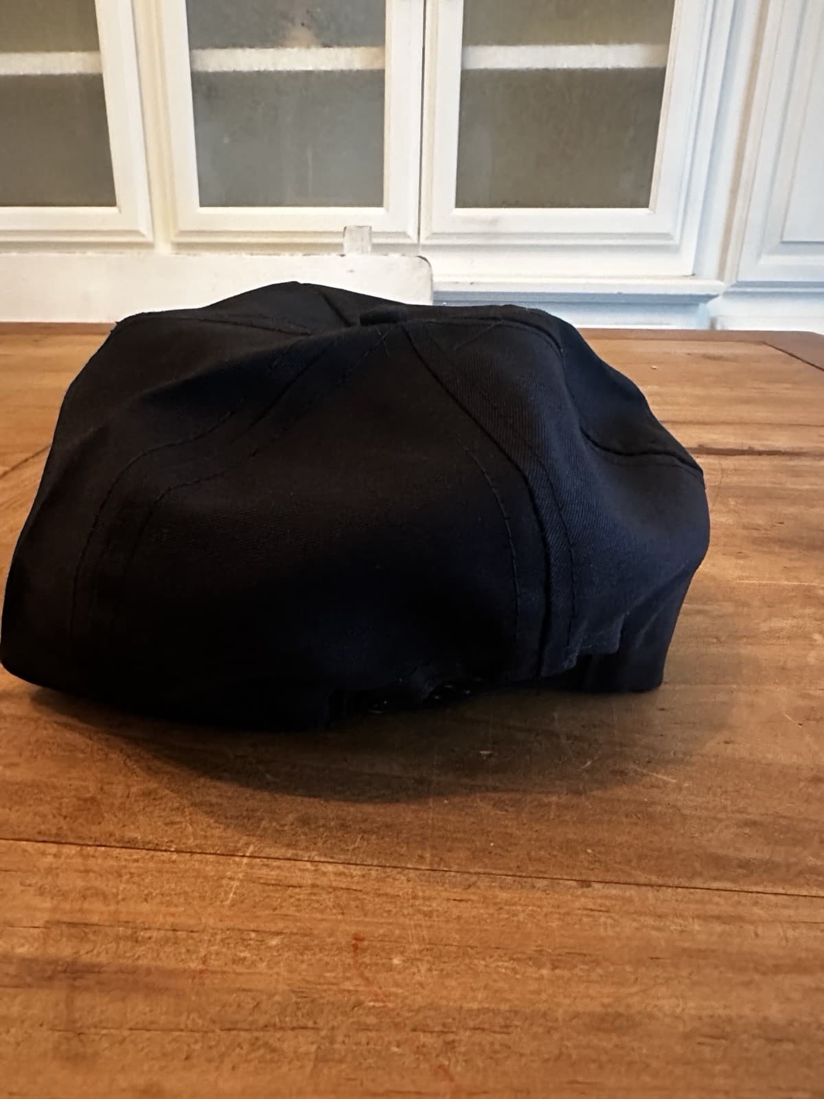 Vtg Southern Pacific Lines Railroad Spirit Of The West SnapBack Hat 1 3