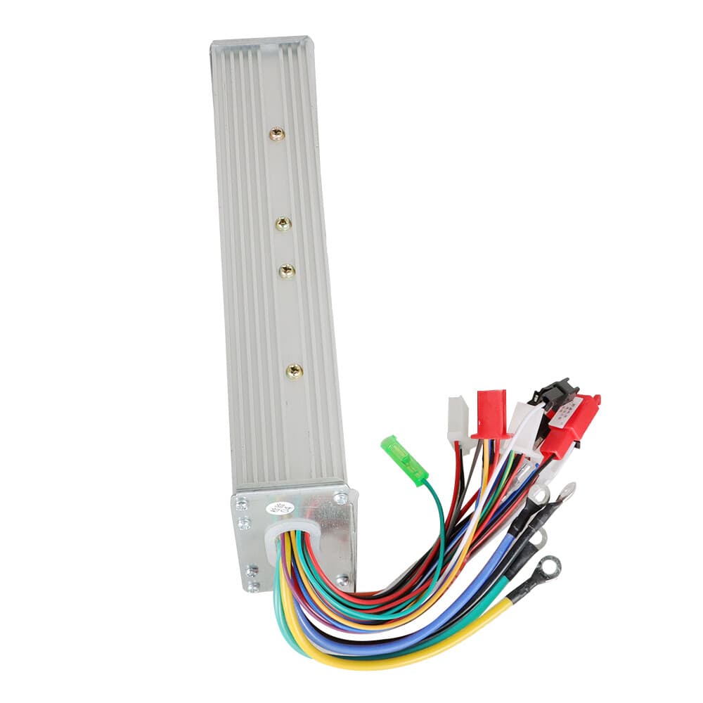 48-72V 2000W Motor Speed Controller DC Electric E-bike Scooter Brushless 3