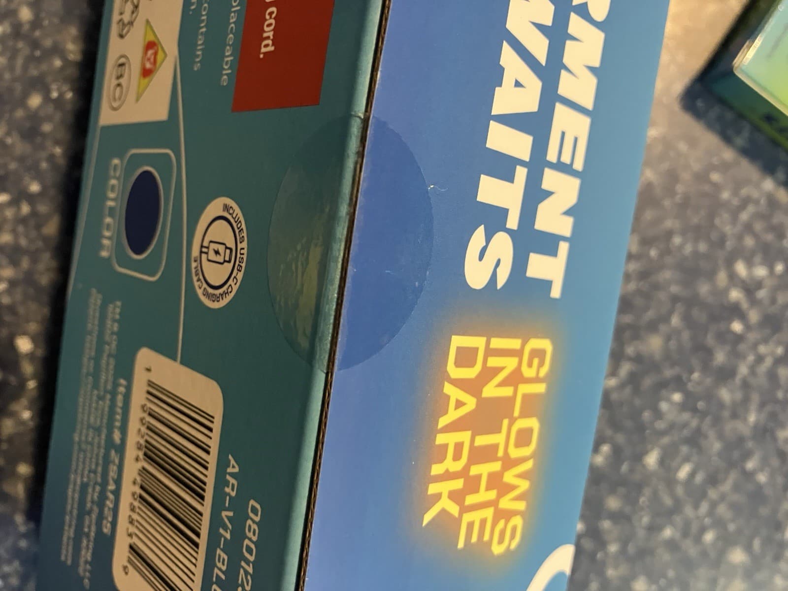 Zipstring Aracna NIB plus bonus string 5