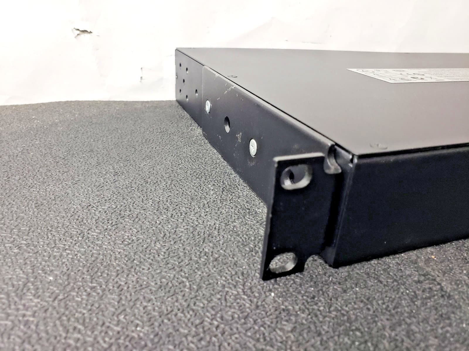 APC AP7723 230V 16A Automatic Transfer Switch 4