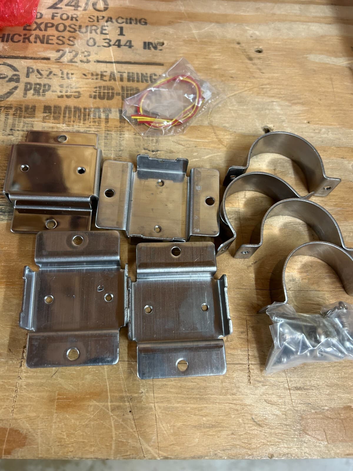 Bosch ISC-FPB1-W200QF 1 Channel Quad-Beam Photoelectric Detector 3