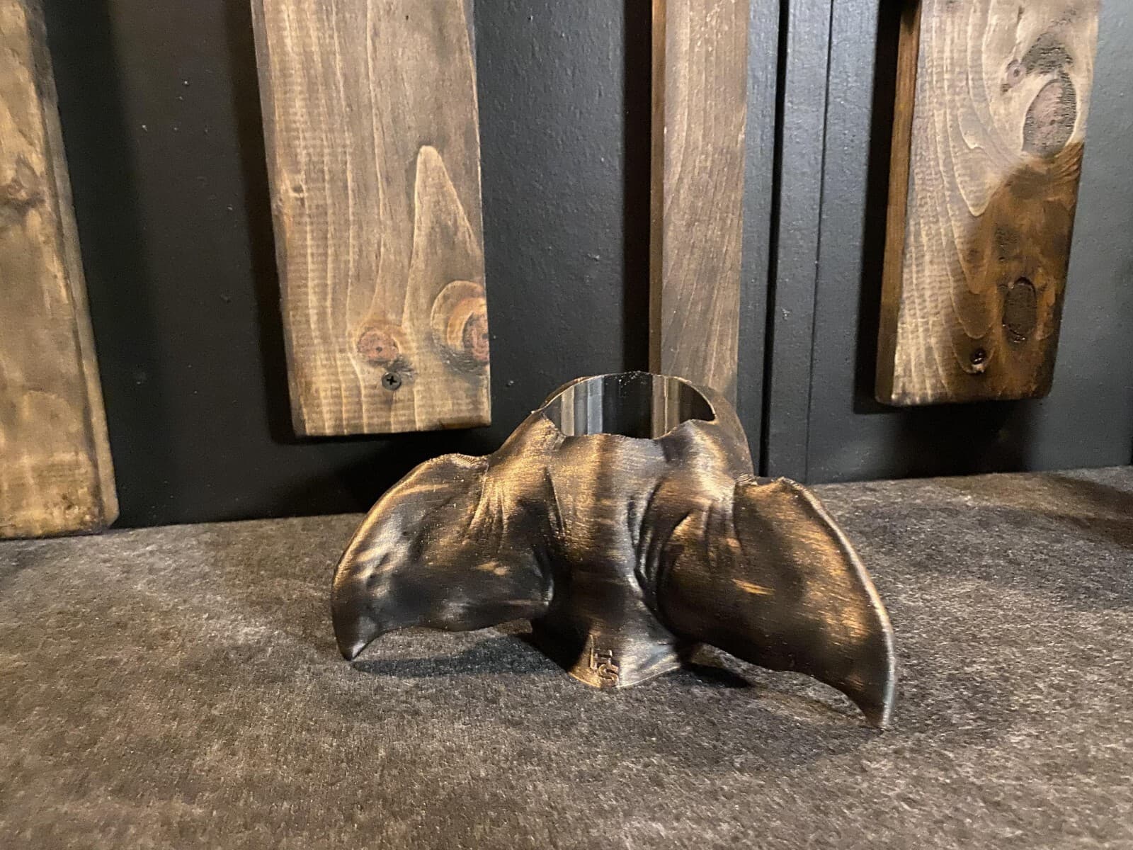 Harry Potter Dobby Planter 4