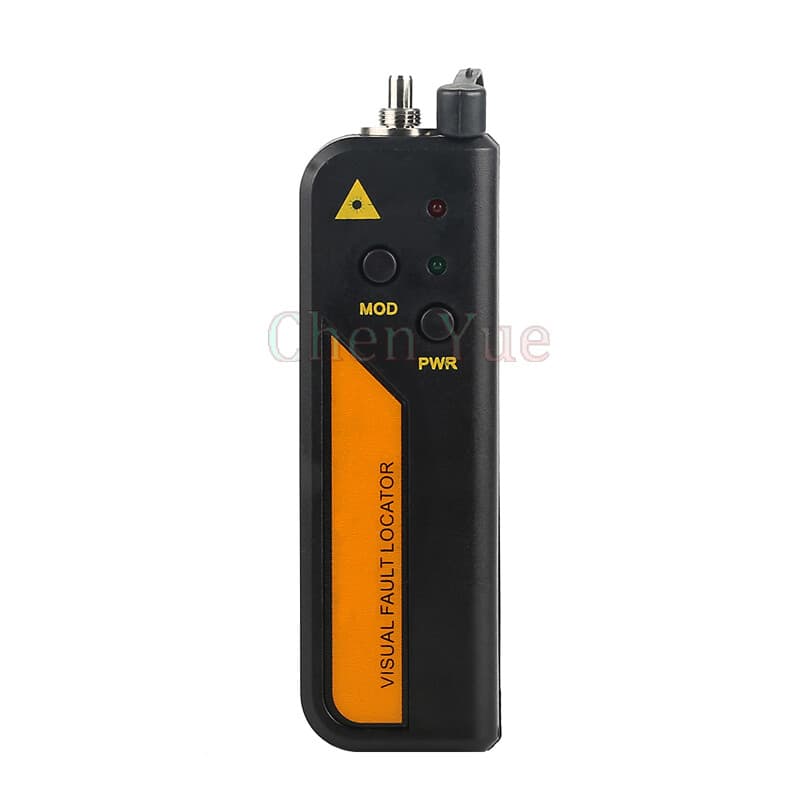 Mini Red Pen 30 km 30mw Visual Fault Locator Fiber Test Pen Pass Light Pen 30KM 2