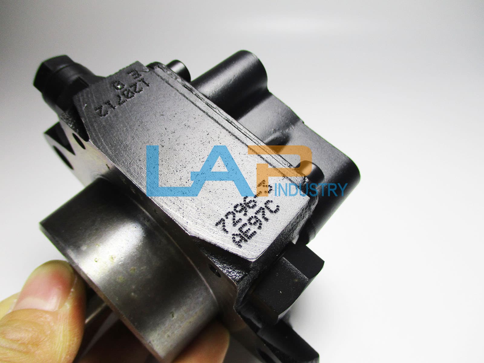 1PC New AE97C7296 Suntec oil pump for diesel oil or Oil-gas dual burner 6