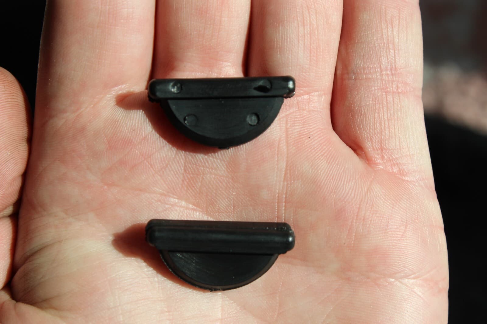 Maytag Wringer Washer TUB LID BUMPER 15648 for E Series wringer washers (1 Pack) 4