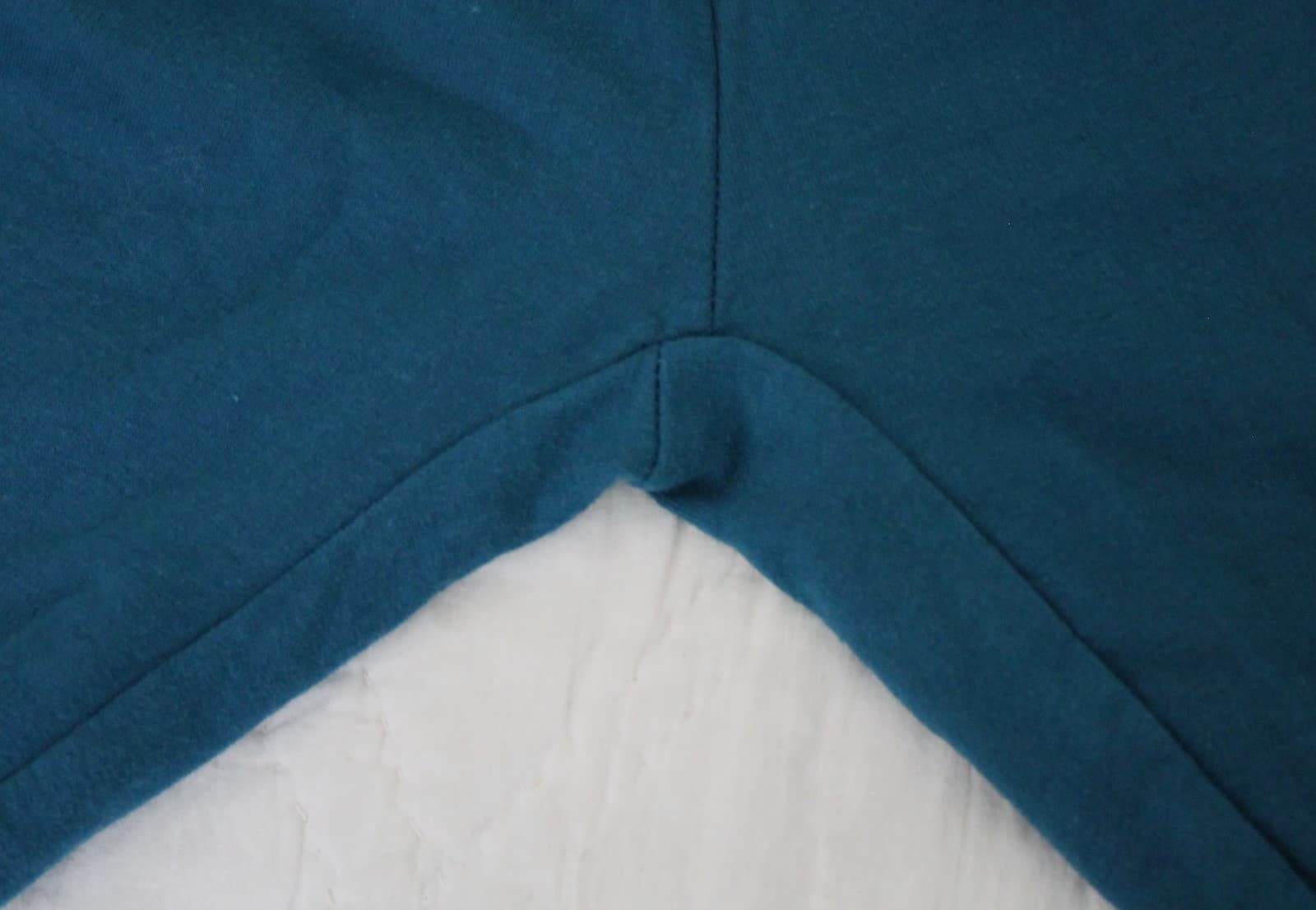Erica Brooke Collection, Size 14, Blue-Green Track/ Lounge Pant 3