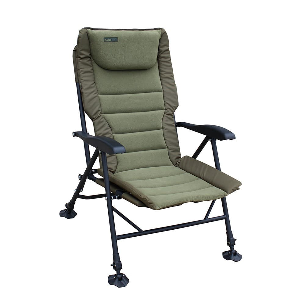 SONIK BANK-TEK RECLINER ARMCHAIR - (EC0026)