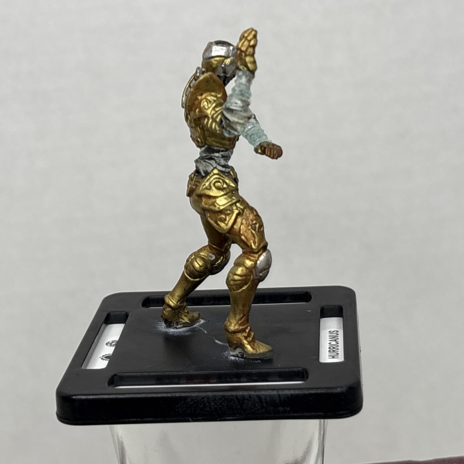 Monsterpocalypse: Elemental Champions - Hurricanus 4