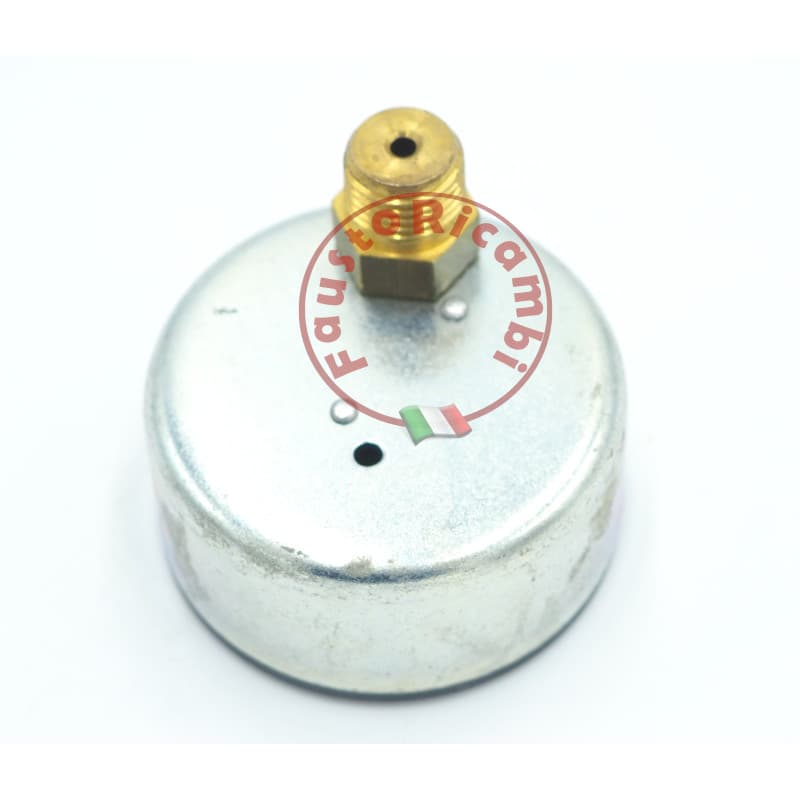 ARISTON CHAFFOTEAUX  & MAURY MANOMETER 0-4 BAR Ø 42 61010256 BOILER 2
