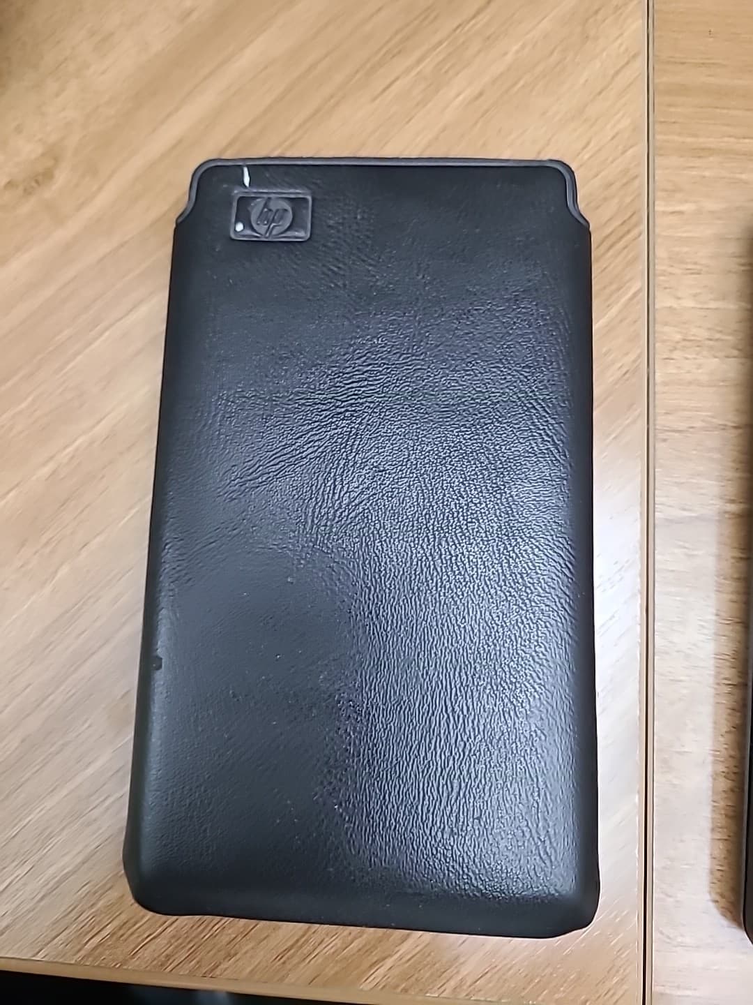 Hewlett-Packard HP 32SII Scientific Calculator~Rare 1987~Tested Works~Case / EUC 2