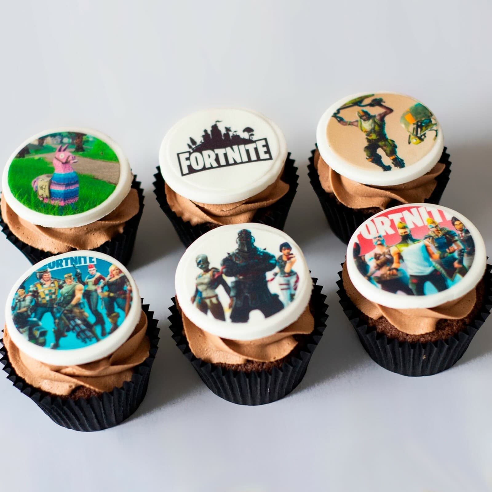 100 pcs WAFER RICE PAPER designed for edible printing w/ edible ink printers 5