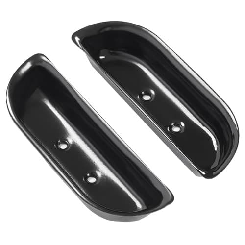 Front Door Armrest Cup Holder Compatible with Bronco Pickup Truck Inner Door  4