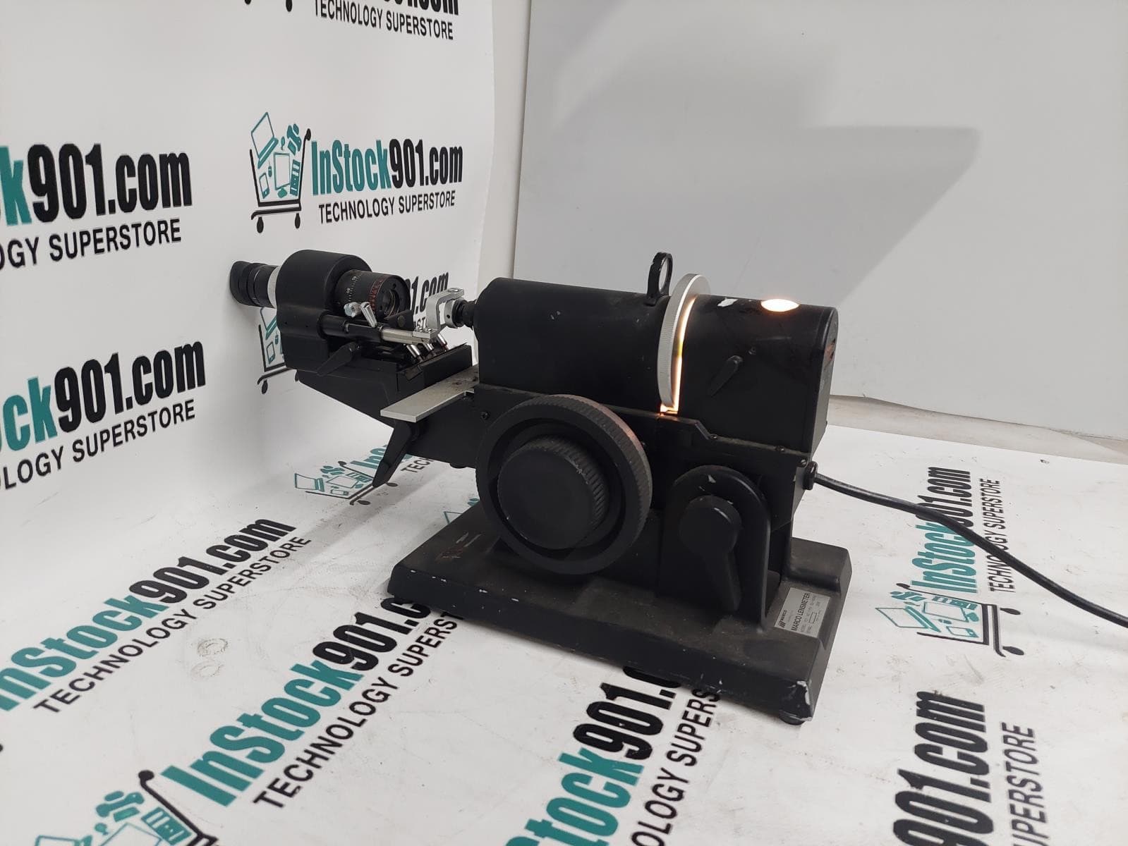 Marco LM-101 Manual Lensometer 3