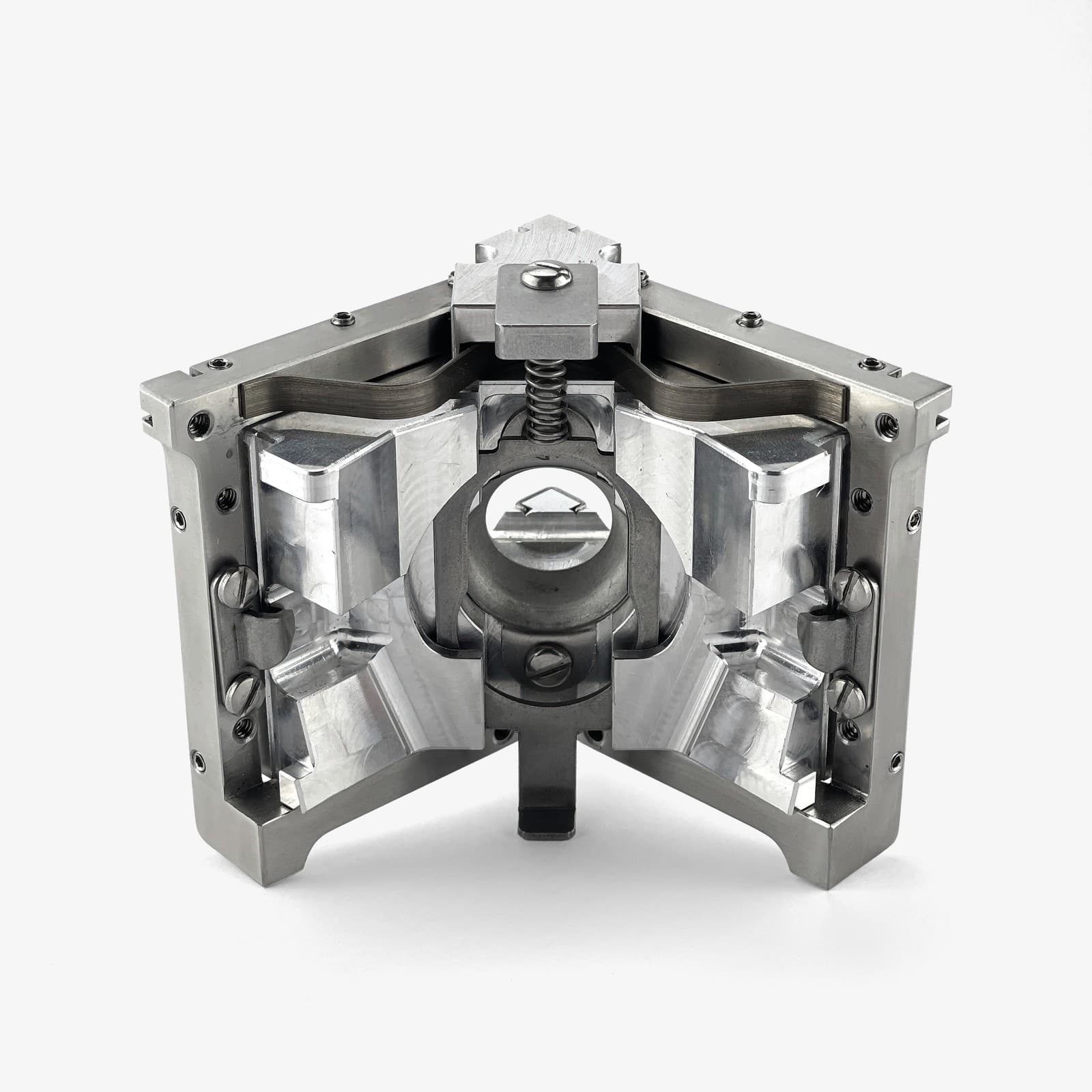 Drywall Master Angle Head/Corner Finisher 3" 2