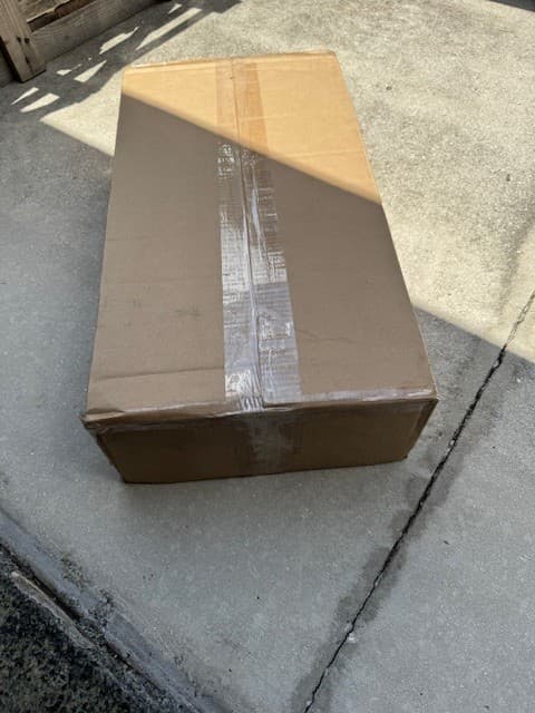 NEW Talon 41105-02FL 320 Amp Aluminum Ringless Type Meter Socket 3