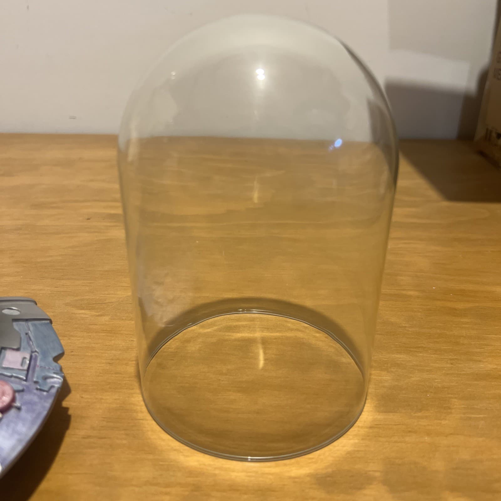 LOST IN SPACE B9 ROBOT  - Talking Domed Figure - Tested Works - Limited Edition 5