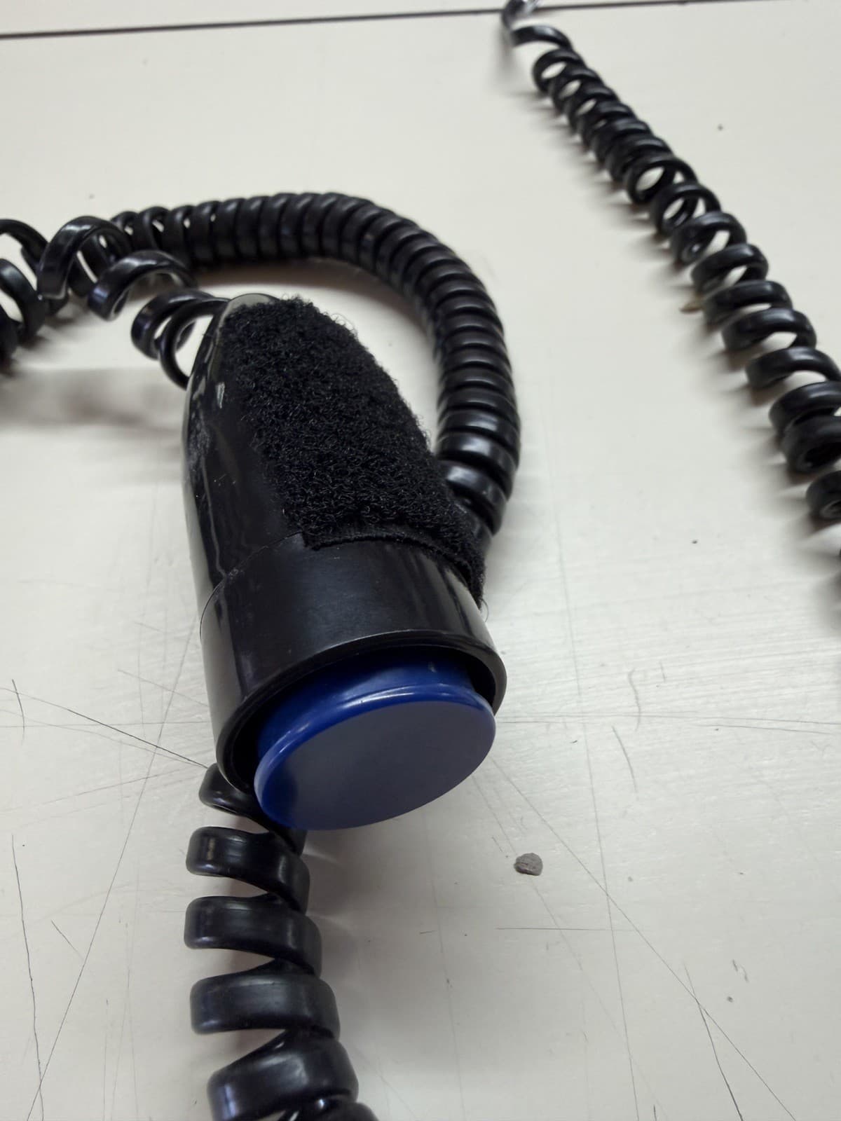 Dicon Patient Response Button 3