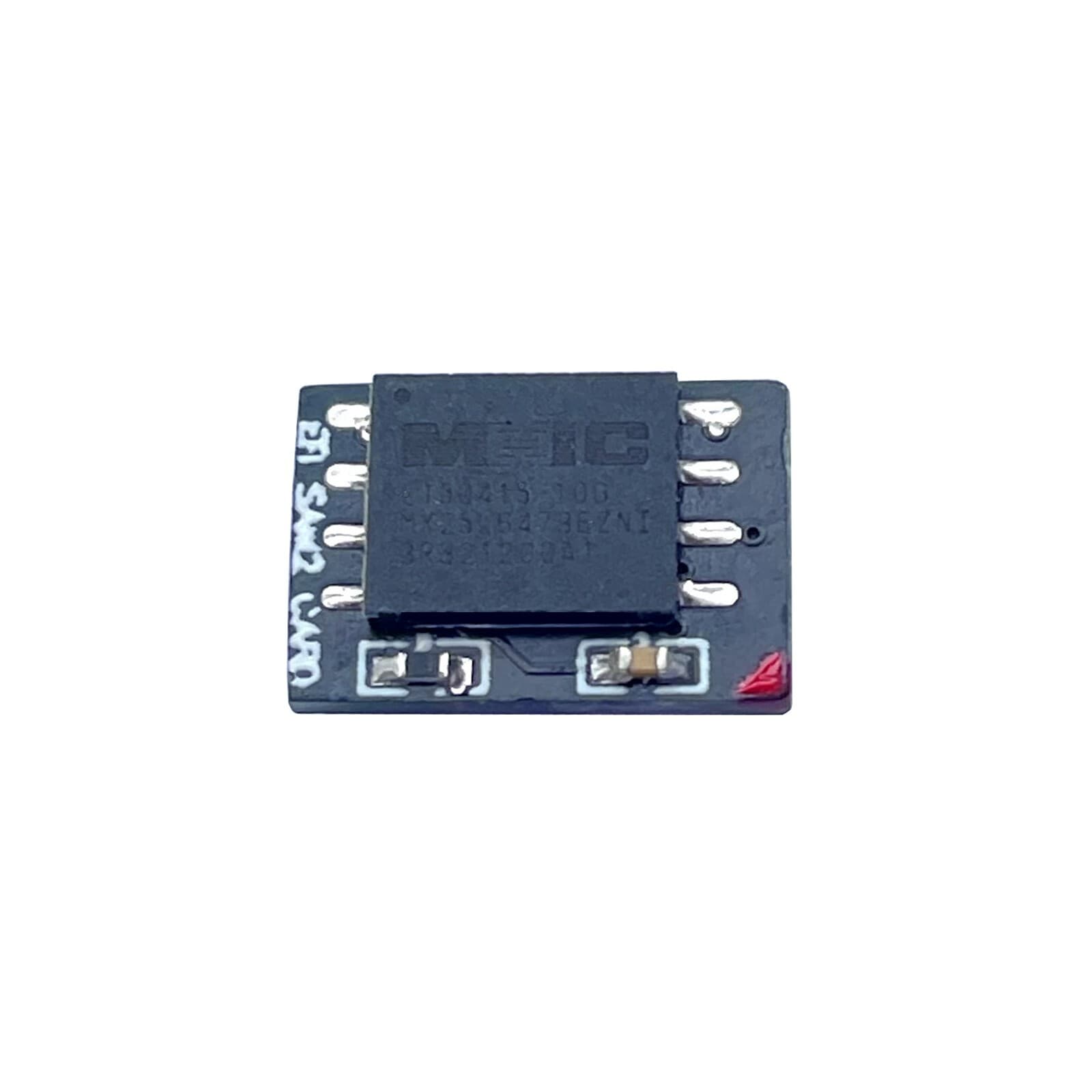 EFI Chip Card Unlock Bios Fix Firmware For Macbook Pro A1502 820-4924 EMC 2835 2