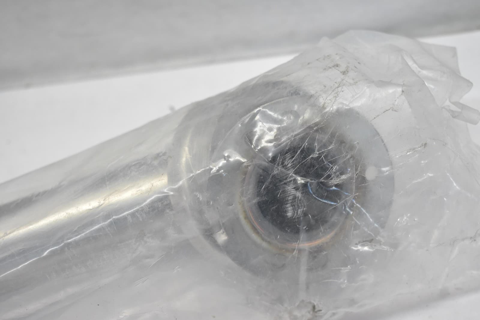 PROFLO Grab Bar with Flange 30in x 1.5in Satin PFGB30SF2 Concealed Screws 6