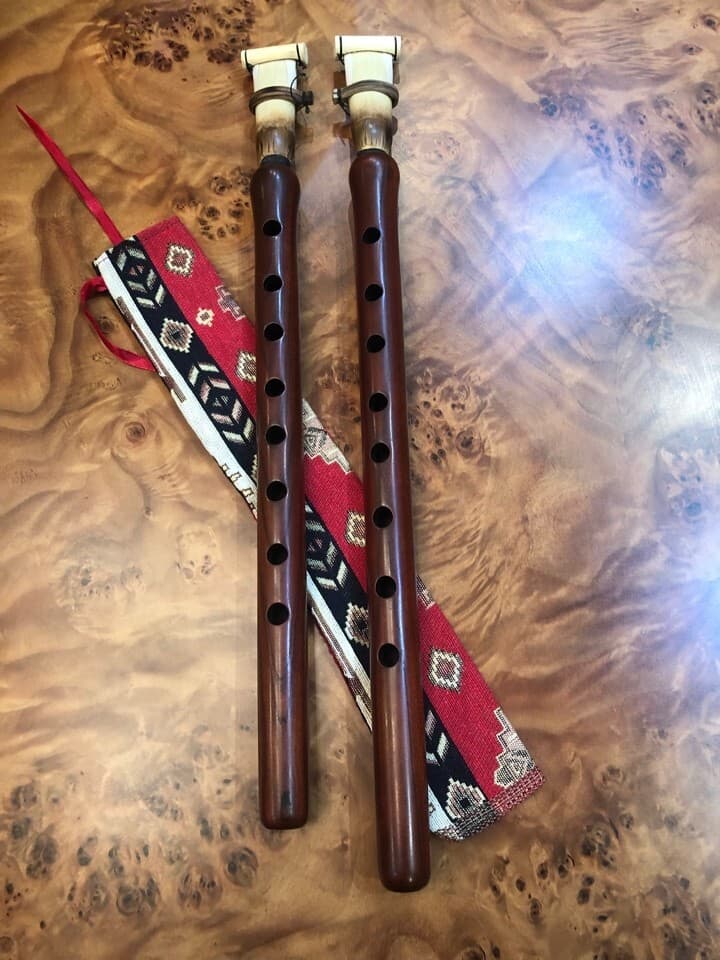 Duduk -for beginner musicians 6