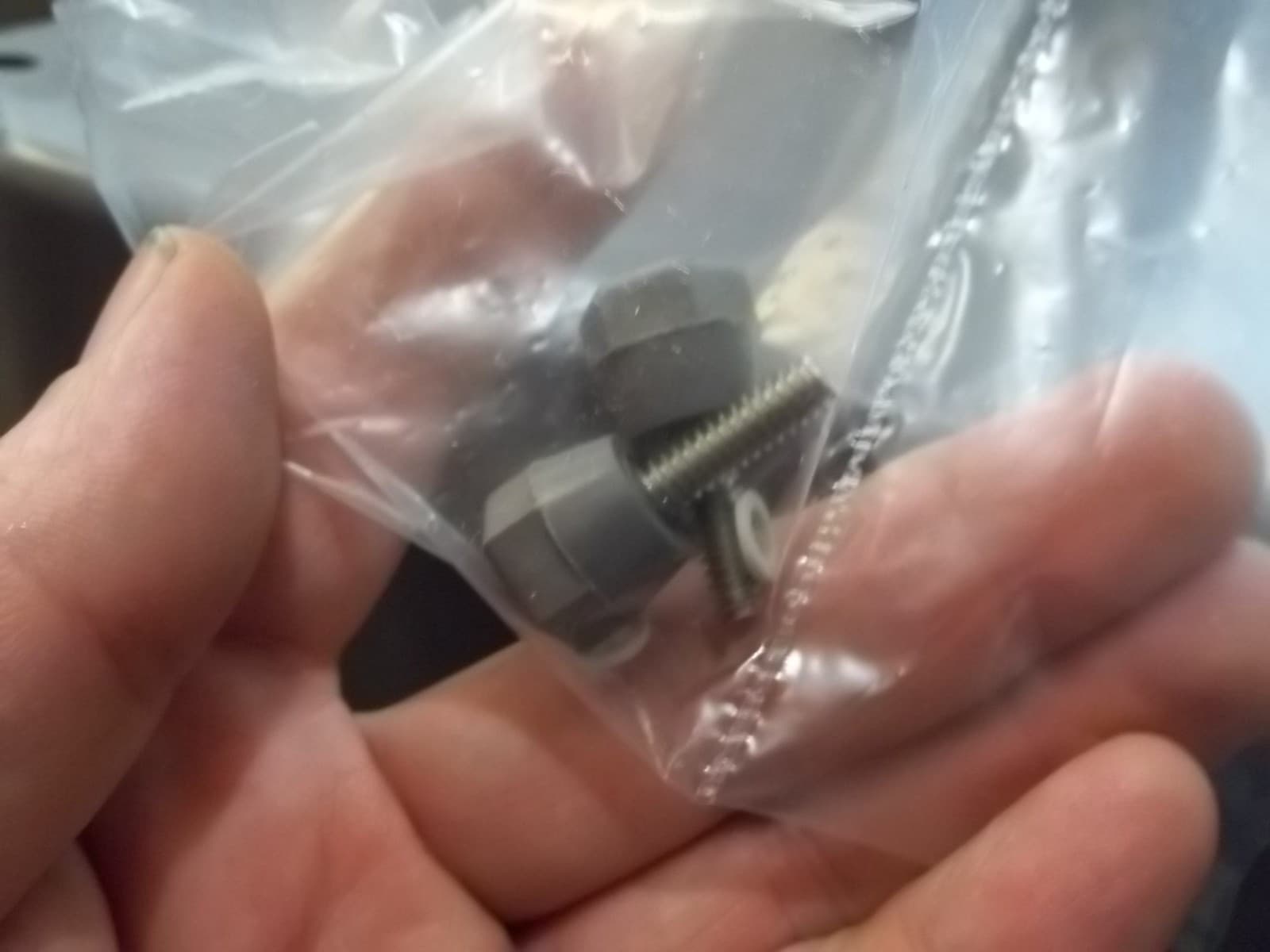 NIB STAHLIN ROBROY J806HW ENCLOSURE (HH4) 5