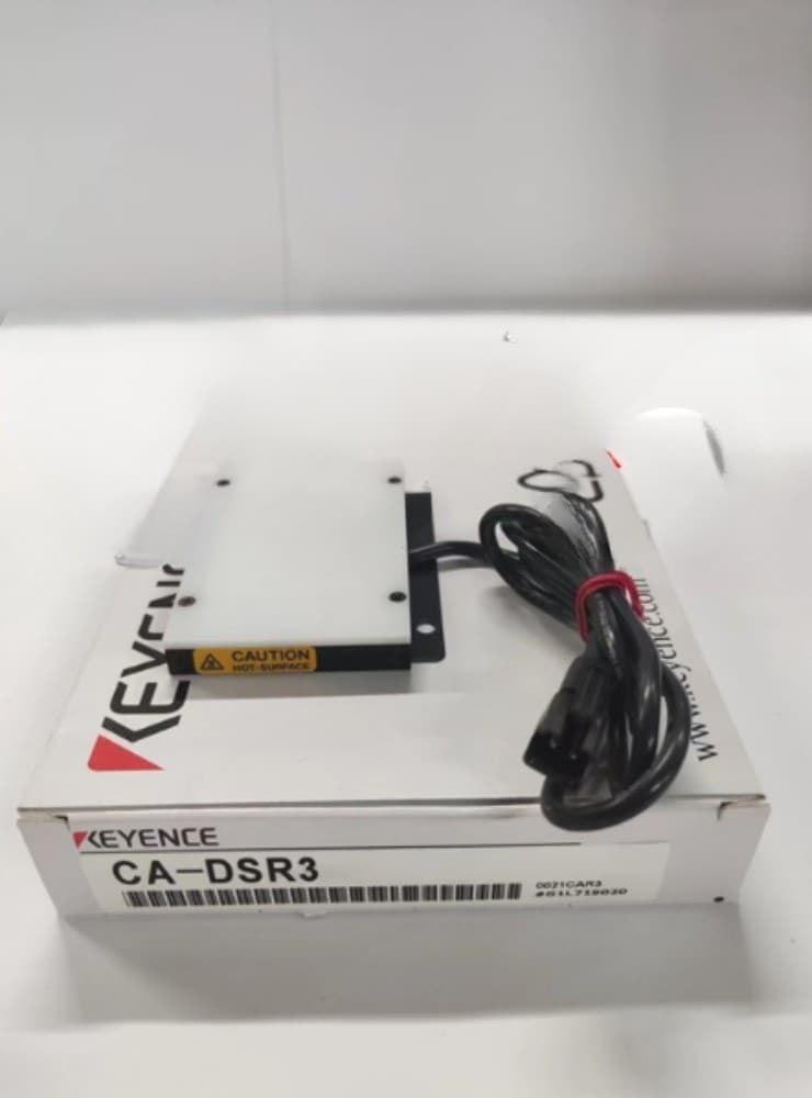 1pcs red backlight source CA-DSR3 2