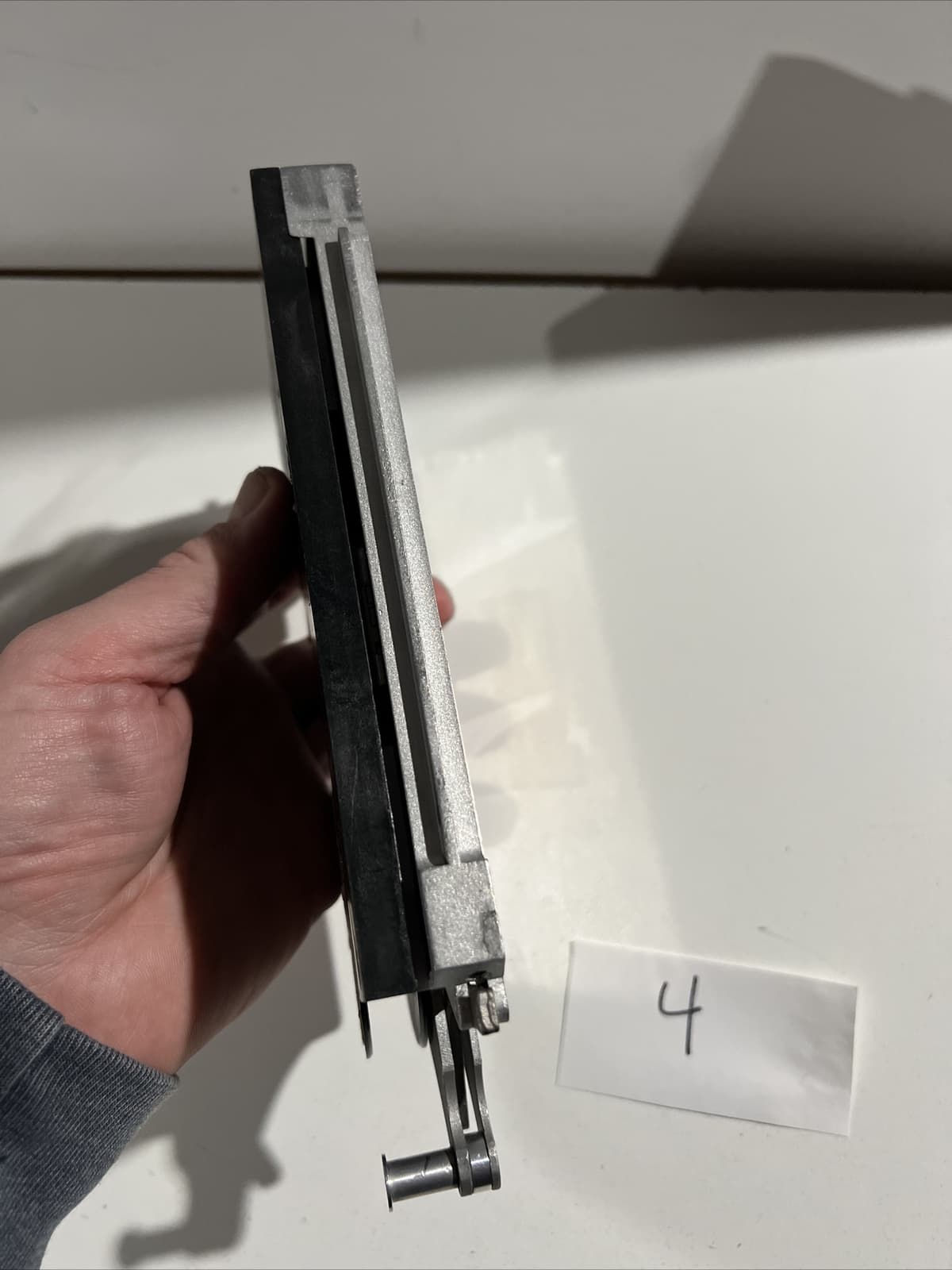 percision placement machines quad tape feeder pick and place (untested) Smd 3