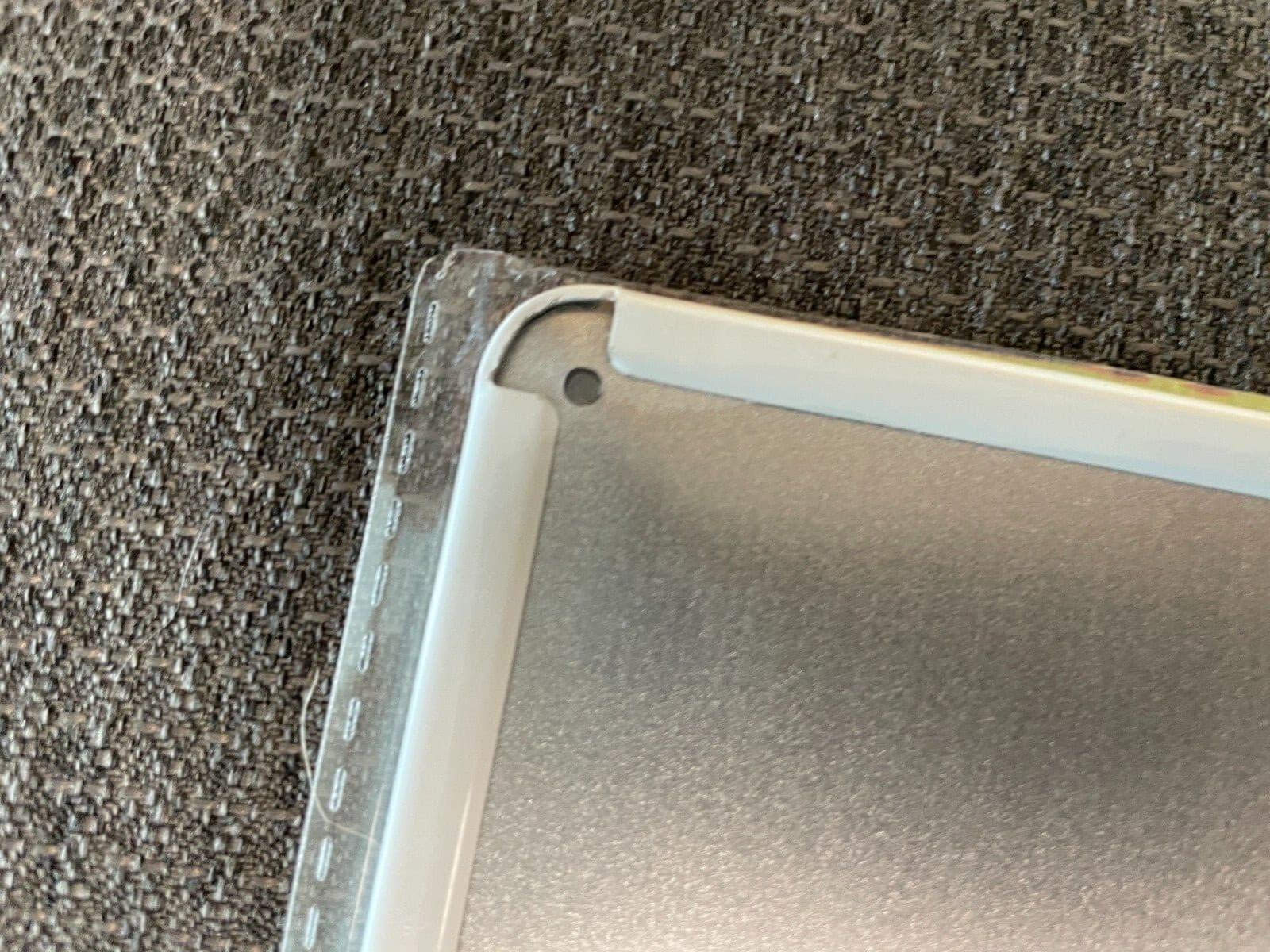 Vietnam War Helicopter  Metal Sign, UH-1 Huey  8 x 12" rounded corners US SELLER 3