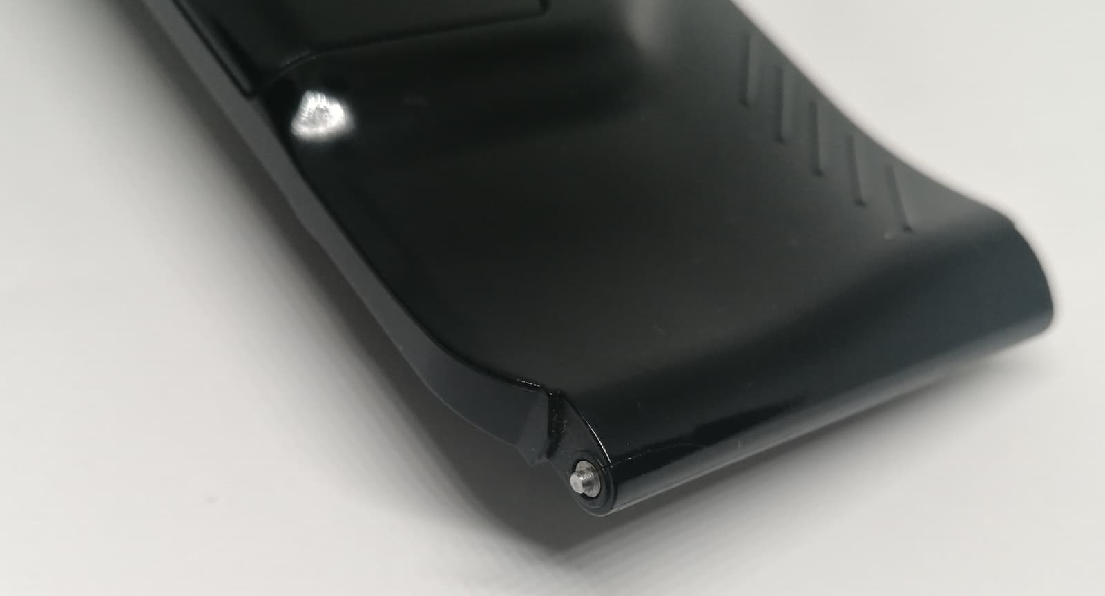 ⭐Exc+5⭐ Nikon MF-20 MF 20 Data Rear Panel Data Back for Nikon F-801 Data Back JP 6