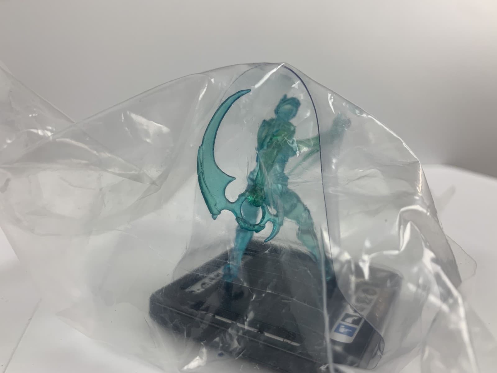 Monsterpocalypse Ultra Zor-Magna - Chomp NY - Privateer Press 3