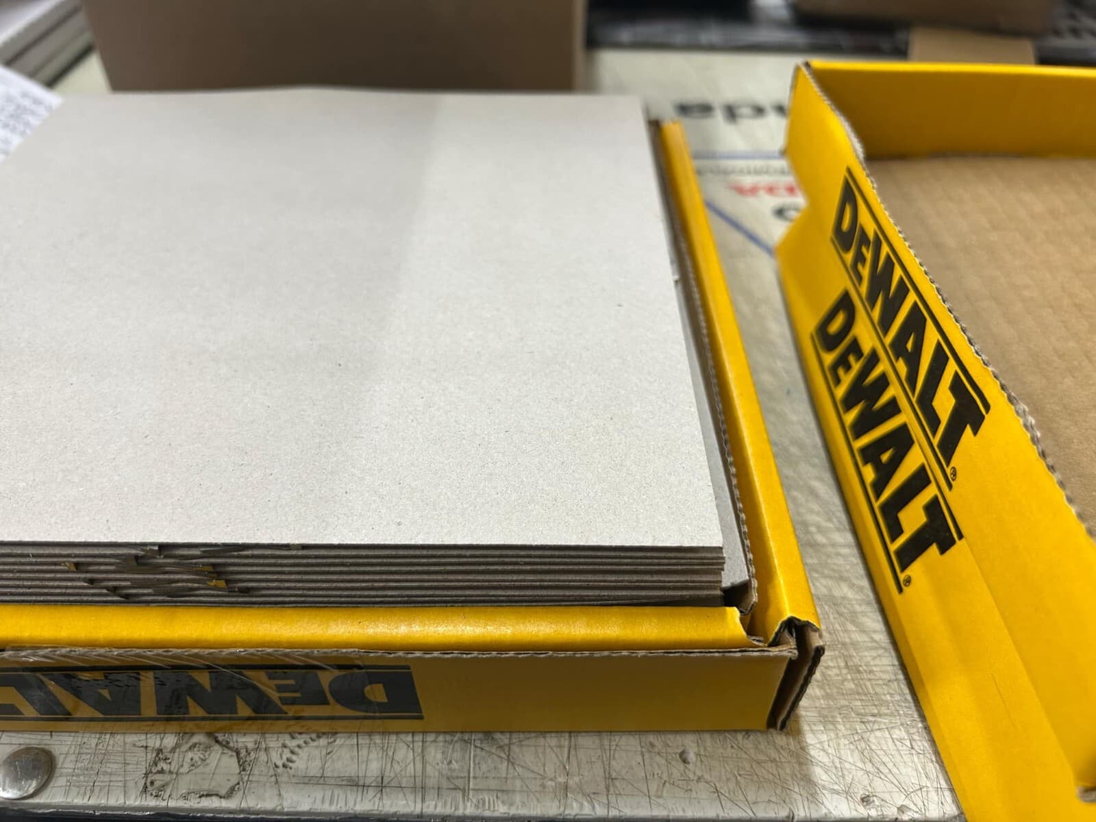 Lot of 50 - DW3578 7-1/4-Inch 24T Framing Carbide Thin Kerf Circular Saw Blade 3